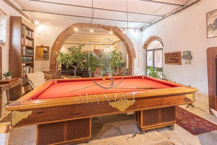 House for sale in Trequanda, Italy - Image 6