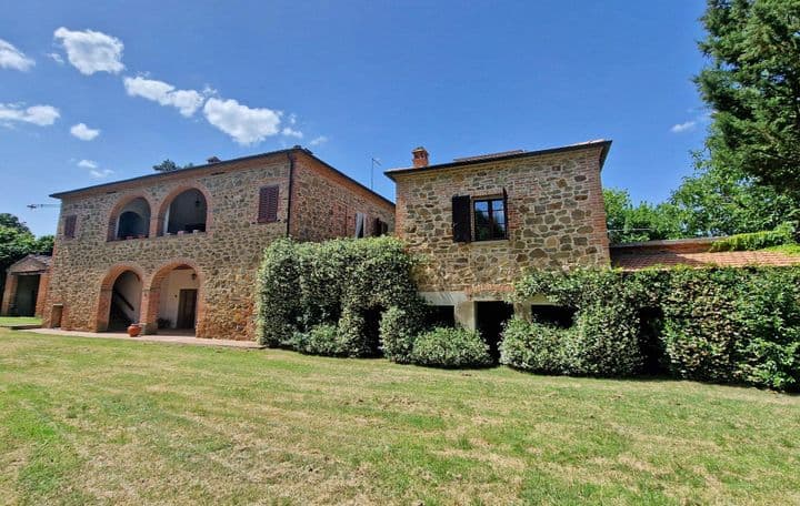 5 bedrooms house for sale in Lucignano, Italy - Image 5