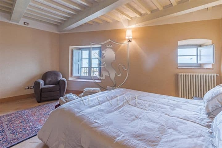 Apartment for sale in Montepulciano, Italy - Image 10