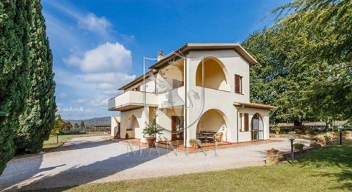 House for sale in Capalbio, Italy - Image 8