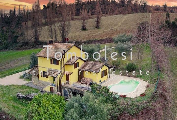 3 bedrooms house for sale in San Lorenzo in Campo, Italy - Image 7