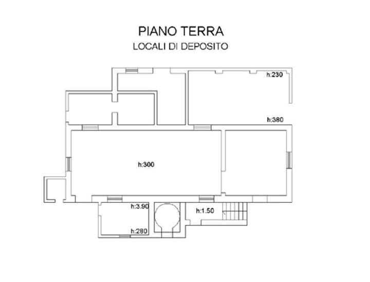 2 bedrooms house for sale in Castiglione del Lago, Italy - Image 25