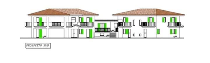 3 bedrooms house for sale in Appignano del Tronto, Italy - Image 7