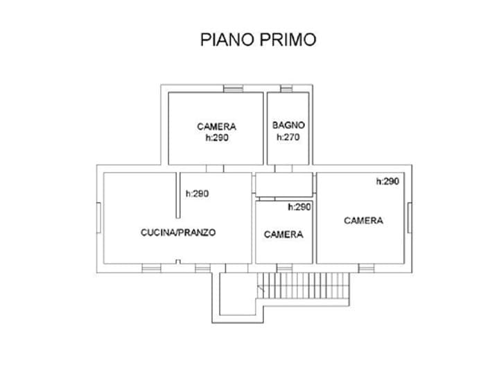 2 bedrooms house for sale in Castiglione del Lago, Italy - Image 24