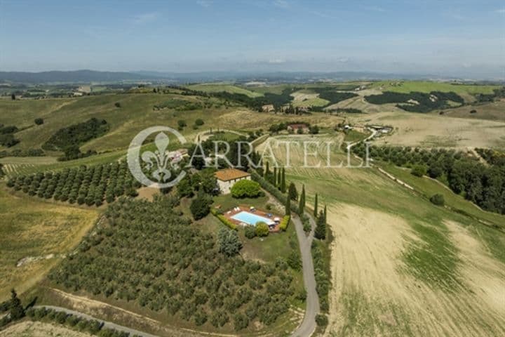 9 bedrooms house for sale in Montalcino, Italy - Image 12