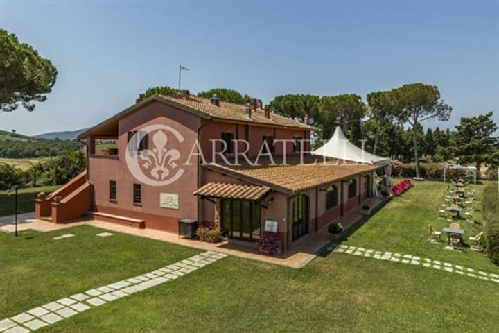 House for sale in Capalbio, Italy - Image 5