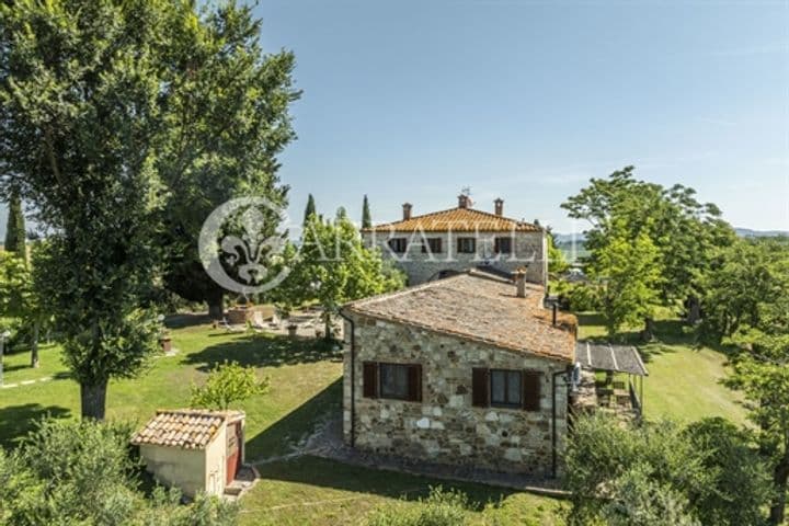 9 bedrooms house for sale in Montalcino, Italy - Image 5