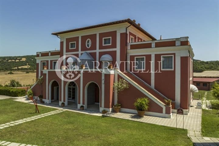 House for sale in Capalbio, Italy - Image 10