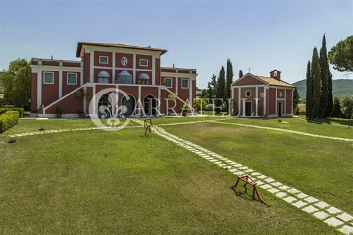 House for sale in Capalbio, Italy - Image 7