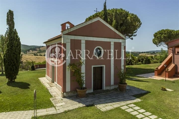 House for sale in Capalbio, Italy - Image 8