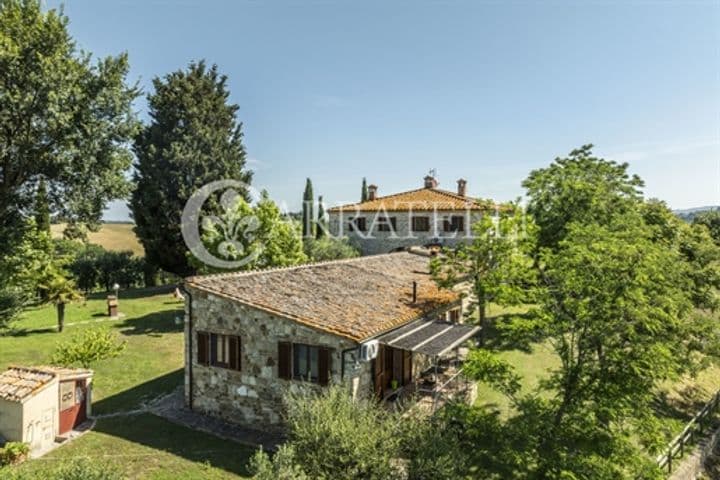 9 bedrooms house for sale in Montalcino, Italy - Image 6