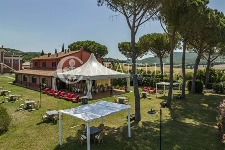 House for sale in Capalbio, Italy - Image 6