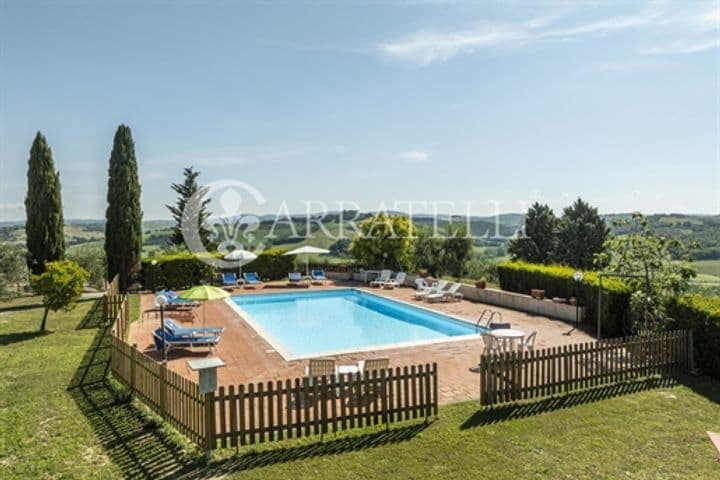 9 bedrooms house for sale in Montalcino, Italy - Image 11