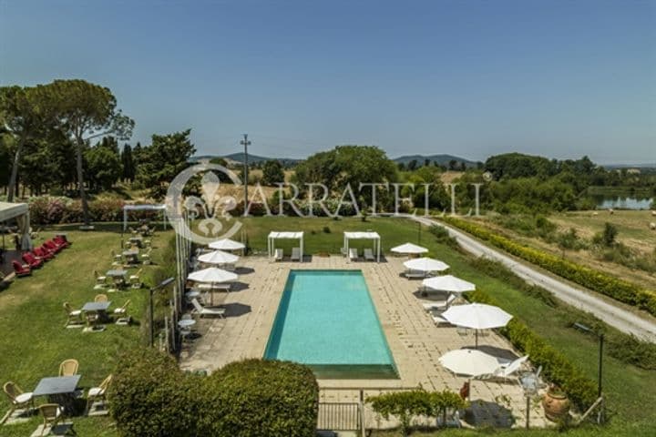 House for sale in Capalbio, Italy - Image 9