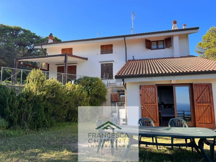 5 bedrooms other for sale in Castiglioncello, Italy - Image 12