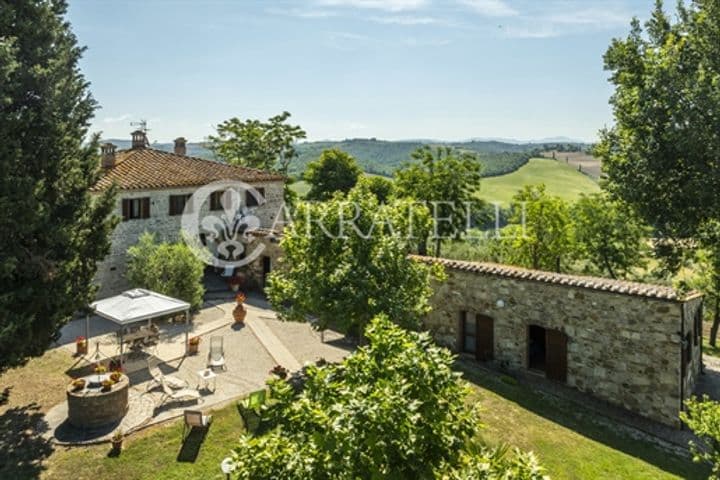 9 bedrooms house for sale in Montalcino, Italy - Image 3