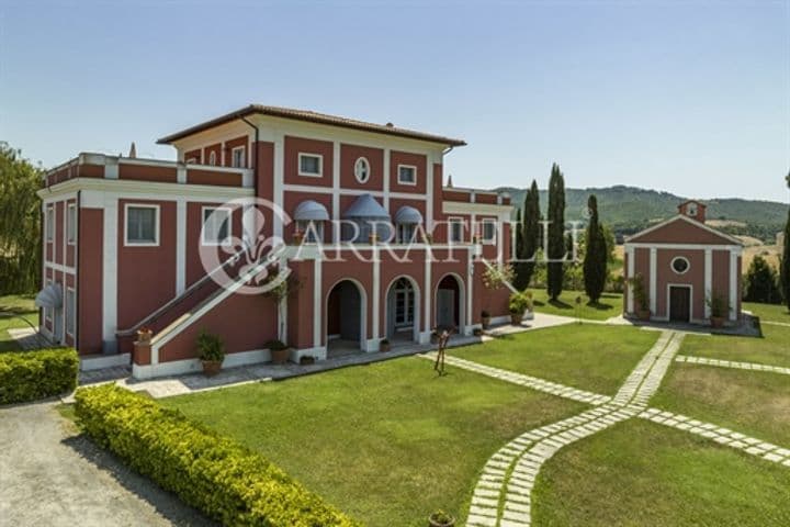 House for sale in Capalbio, Italy - Image 3