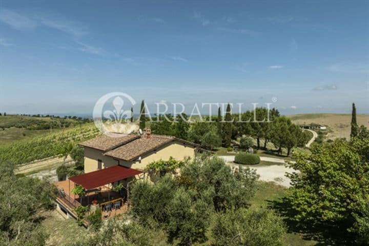 9 bedrooms house for sale in Montalcino, Italy - Image 9