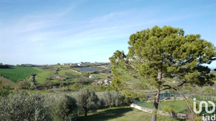 4 bedrooms apartment for sale in Mosciano SantAngelo, Italy - Image 11