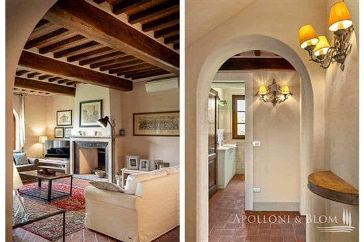 House for sale in Cortona, Italy - Image 8