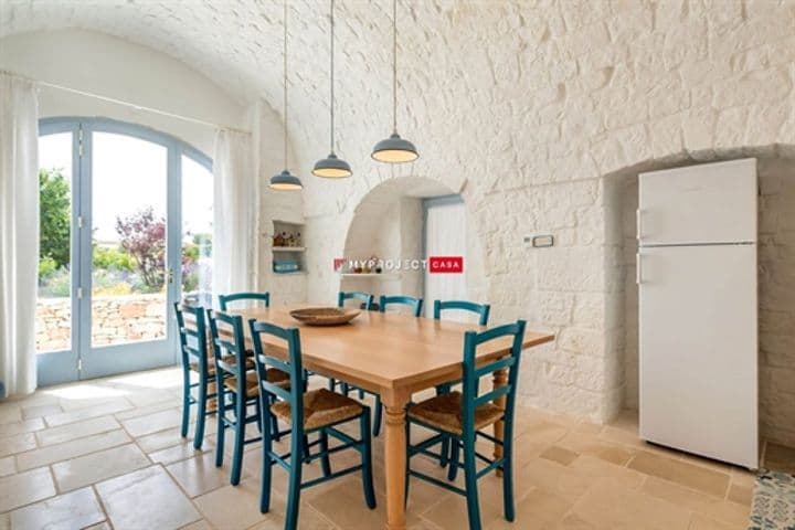 2 bedrooms house for sale in Ostuni, Italy - Image 8