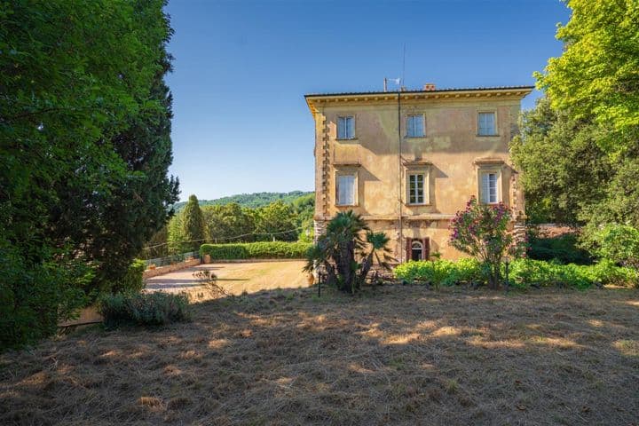 12 bedrooms house for sale in Sassetta, Italy - Image 10