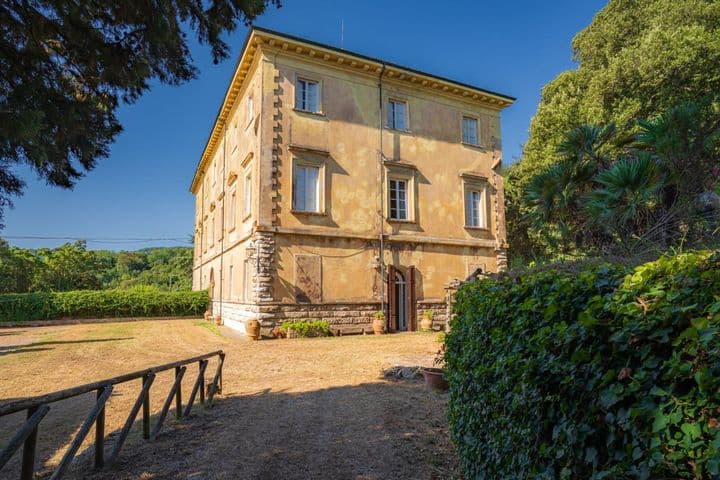 12 bedrooms house for sale in Sassetta, Italy - Image 9