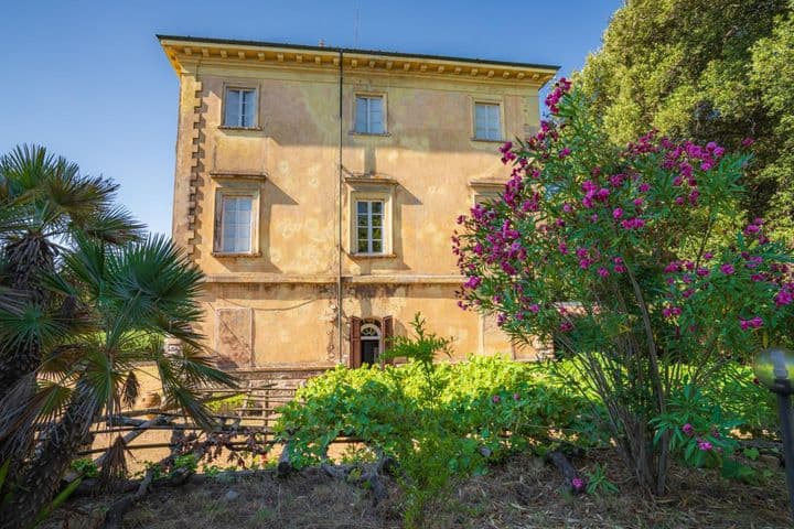 12 bedrooms house for sale in Sassetta, Italy - Image 8