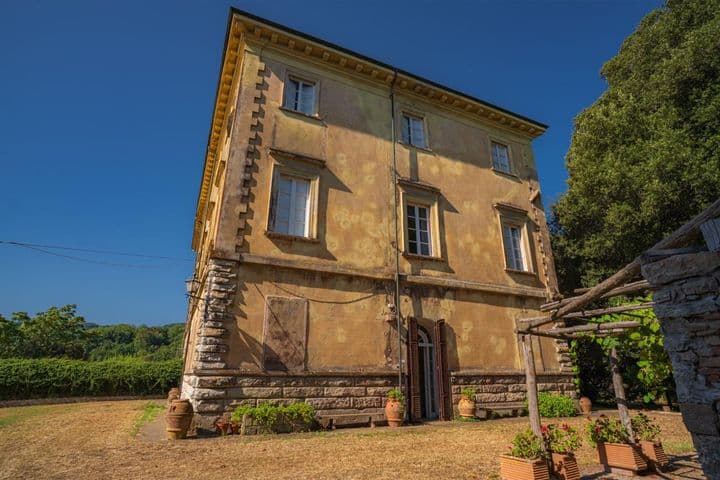 12 bedrooms house for sale in Sassetta, Italy - Image 7