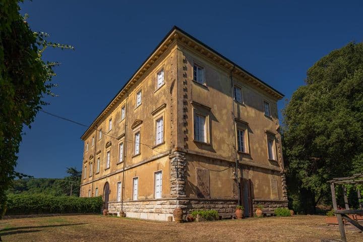 12 bedrooms house for sale in Sassetta, Italy - Image 6