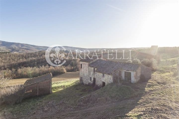 15 bedrooms house for sale in Piegaro, Italy