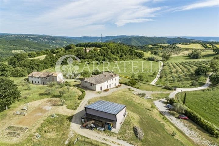 9 bedrooms house for sale in Montegabbione, Italy - Image 2