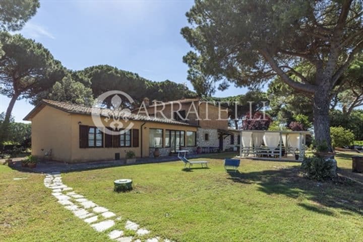 3 bedrooms house for sale in Castiglione del Lago, Italy - Image 2