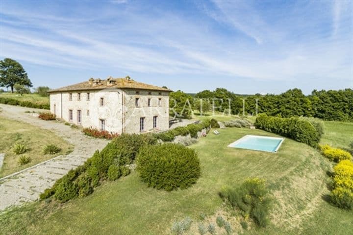 9 bedrooms house for sale in Montegabbione, Italy - Image 3