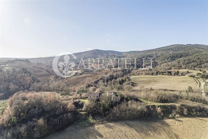 5 bedrooms house for sale in Piegaro, Italy - Image 8