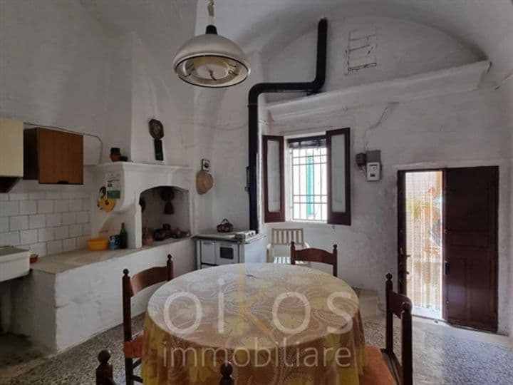 1 bedroom house for sale in Oria, Italy - Image 5