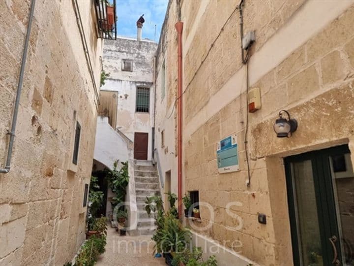 1 bedroom house for sale in Oria, Italy - Image 8