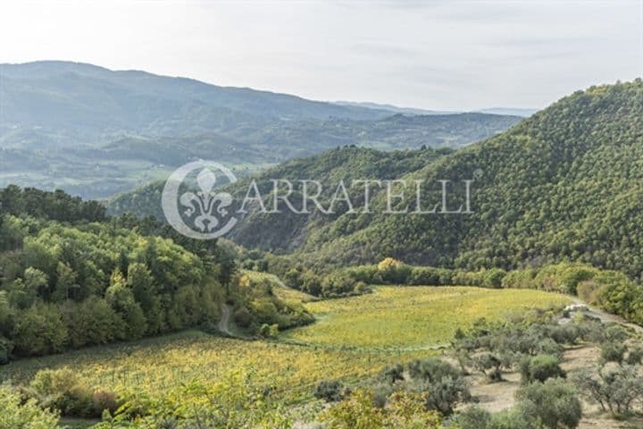 House for sale in Dicomano, Italy - Image 12