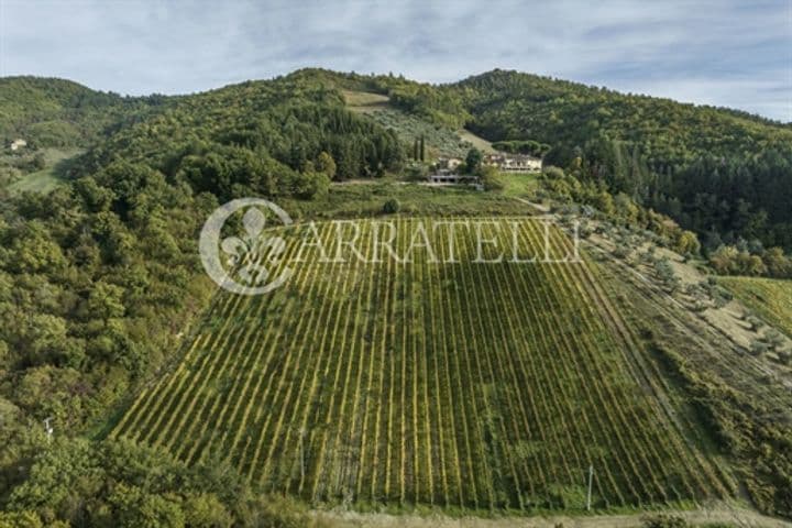 House for sale in Dicomano, Italy - Image 6