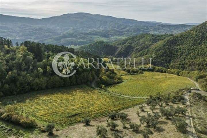 House for sale in Dicomano, Italy - Image 8