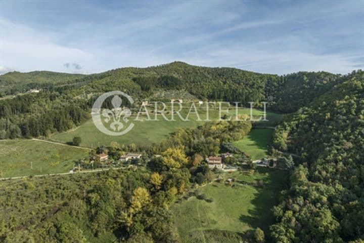 House for sale in Dicomano, Italy - Image 9