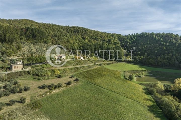 House for sale in Dicomano, Italy - Image 7