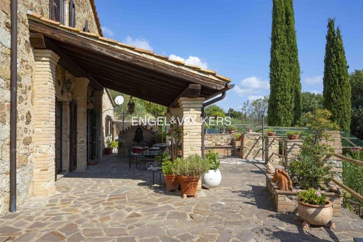 3 bedrooms house for sale in Campagnatico, Italy - Image 3