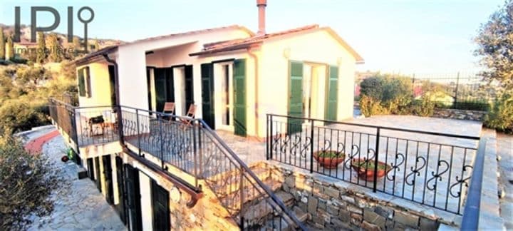 House for sale in Imperia, Italy