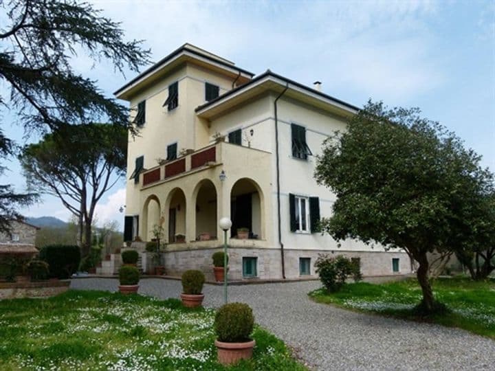 House for sale in Lucca, Italy - Image 5