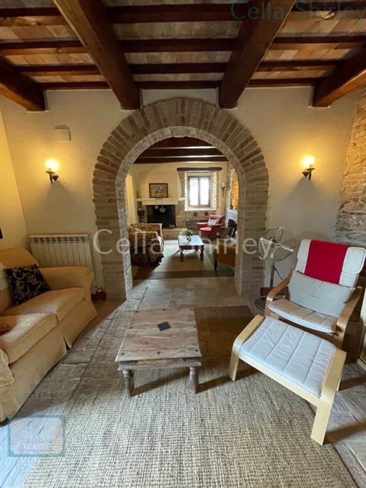 4 bedrooms house for sale in Santa Vittoria in Matenano, Italy - Image 12