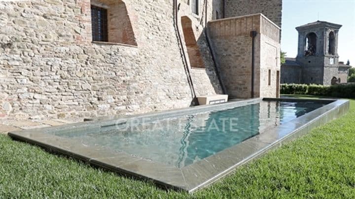 4 bedrooms house for sale in Passignano sul Trasimeno, Italy - Image 2