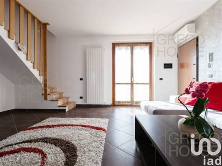 3 bedrooms apartment for sale in Castelletto sopra Ticino, Italy - Image 4