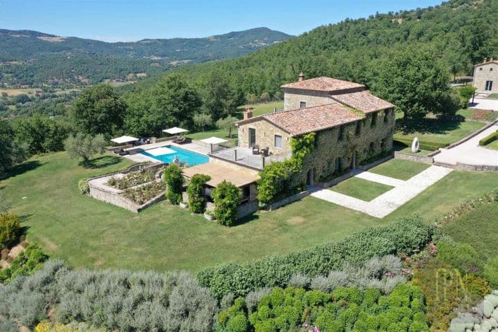 8 bedrooms other for sale in Lisciano Niccone, Italy - Image 9