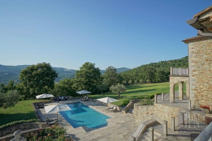 8 bedrooms other for sale in Lisciano Niccone, Italy - Image 12